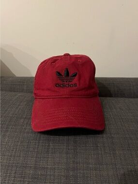 Adidas Baseball Cap